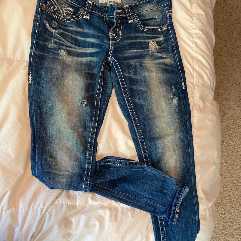 Big Star jeans